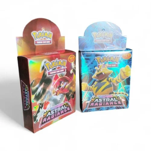 Carte Pokémon Booster astral radiance