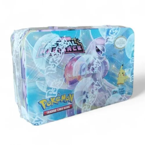 Coffret cartes Pokémon - Astral radiance