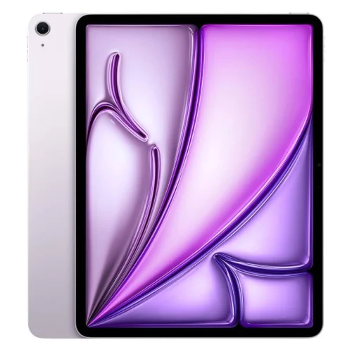 Apple iPad Air 11\'\' Puce M3 - 2025 - (512Go/WIFI - Cellular) - Mauve Image principale
