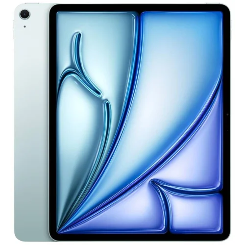 Apple iPad Air 13\'\' Puce M3 - 2025 - (512Go/WIFI) - Bleu Image principale