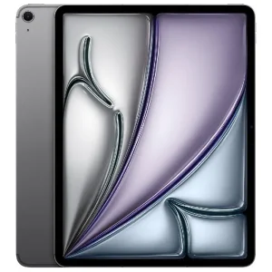 Apple iPad Air 13'' Puce M3 - 2025 - (512Go/WIFI - Cellular) - Gris sidéral
