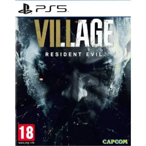 Resident Evil Village - PS5
