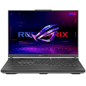 Asus ROG Strix G16 (2023) - G614 (i7 13eme/16Go/512Go SSD/RTX™ 4050/16"/FHD+/165Hz)