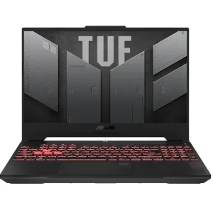 Pc portable gaming ASUS TUF Gaming A15 (Ryzen™ 7 7735HS/16Go/1To SSD/RTX™ 4060/15.6"/FHD/144Hz)