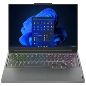 Lenovo Legion Slim 5 Gen 8 (AMD Ryzen™ 7 7840HS/16Go/512Go SSD/RTX™ 4060/16''/WQXGA)