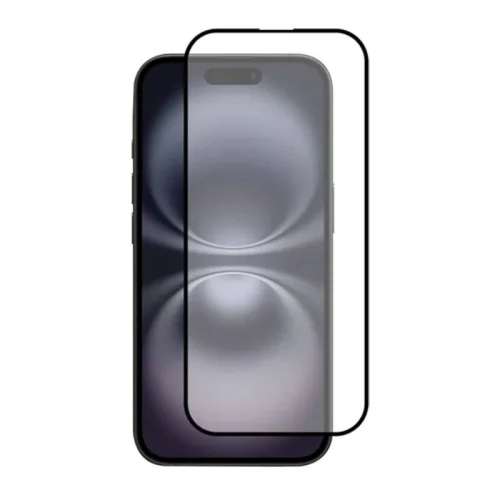 Screen de protection pour Apple iPhone 16