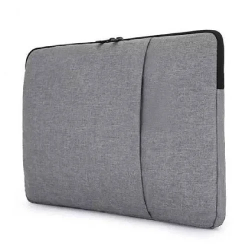Housse de protection Pc portable 15,4'' - Gris