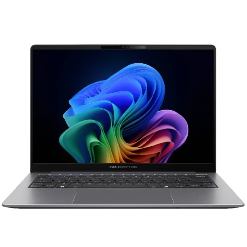 Ordinateur portable professionnel Asus ExpertBook P5 - (Intel® Core™ Ultra 7 258V/32Go/1To SSD/14"/QHD)