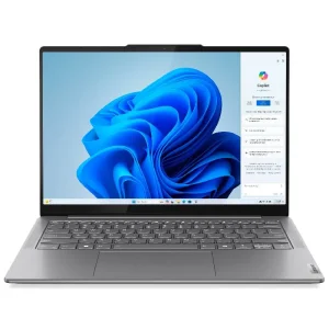 Lenovo yoga slim 7i Gen 9 (Intel® Core™ Ultra 7 155H/16Go/512Go SSD/14''/OLED/FHD+)
