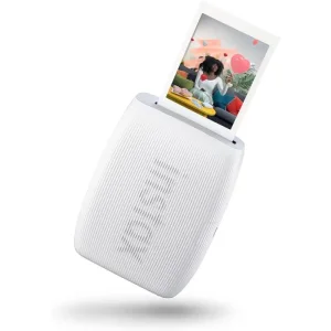 Imprimante instantanée instax mini Link 3™ - Blanc