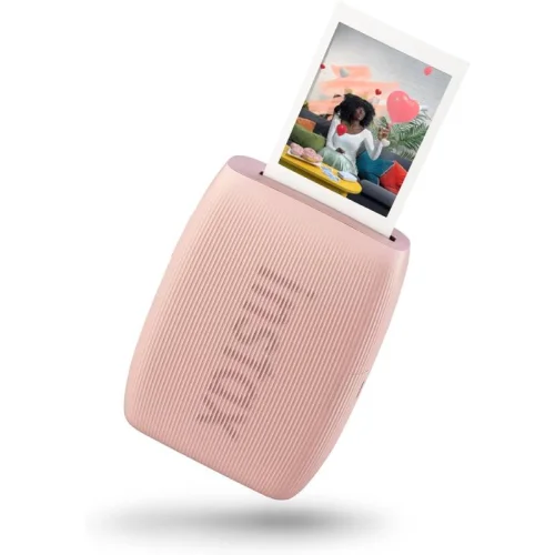 Imprimante instantanée instax mini Link 3™ - Rose
