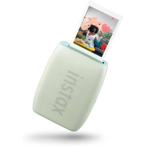 Imprimante instantanée instax mini Link 3™ - Vert