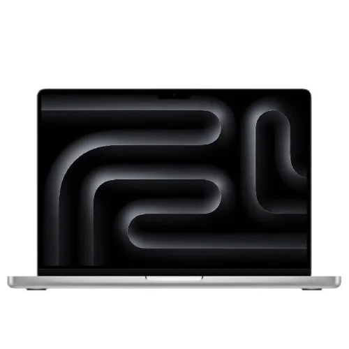 Apple MacBook Pro 14" puce M4 (10CPU/10GPU/24Go/1To SSD) - Argent