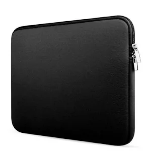 Housse de protection Pc portable 16'' - Noir