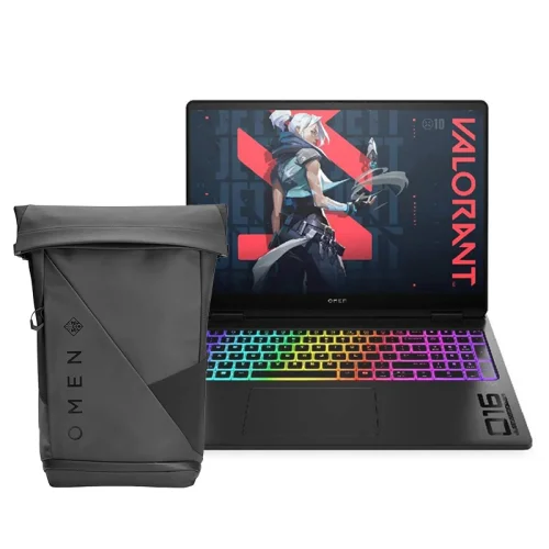 Ordinateur Portable Gaming HP OMEN MAX 16 - 2025