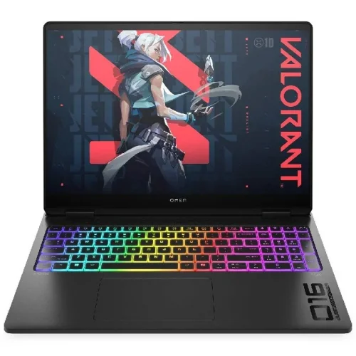 Ordinateur Portable Gaming HP OMEN MAX 16 - 2025 (Intel® Core™ Ultra 9 275HX/32Go/1To SSD/RTX™ 5080/16''/IPS/2,5K)