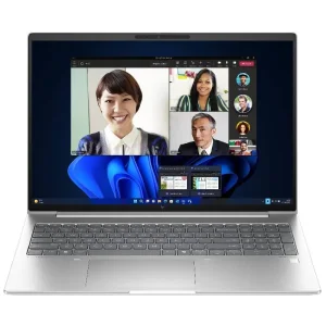 Ordinateur portable EliteBook 660 G11 (Intel® Core™ Ultra 5 125U/16Go/512Go SSD/16''/FHD+)