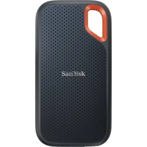 SanDisk Disque dur portable SSD Extreme - 1 To Image principale