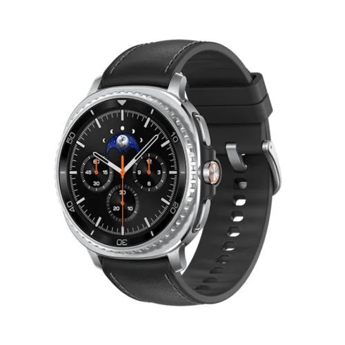 Samsung Galaxy Watch8 Classic (46MM) - Noir
