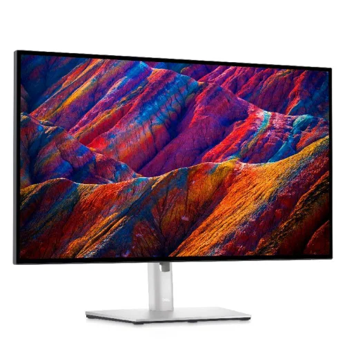 Moniteur Dell UltraSharp 4K 27'' USB-C