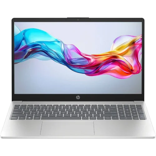Ordinateur portable HP Laptop 15-fd1011ns