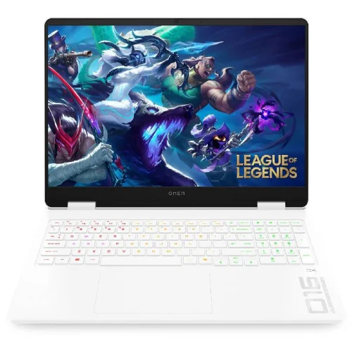 Pc portable Gaming HP OMEN 16 (2025, Intel)