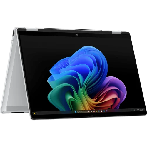 Ordinateur Portable HP OmniBook X Flip AI 14 (Convertible/Tactile) - 2025