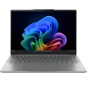 PC portable Lenovo Yoga Slim 7 14ILL10 Gen 10 Aura Edition (Intel® Core™ Ultra 7 258V/32Go/1To SSD/14"/OLED)