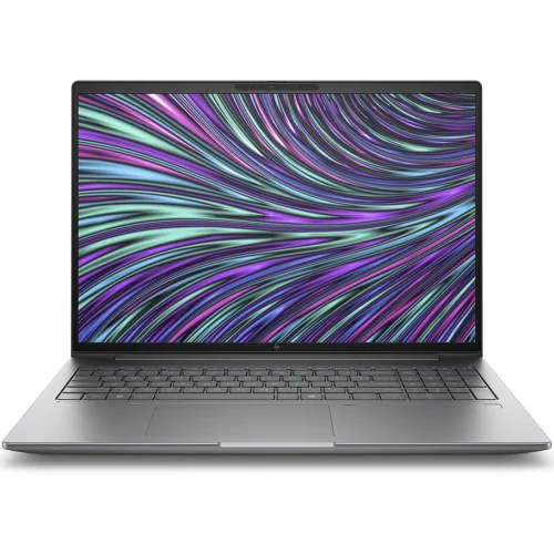 Station de travail mobile HP ZBook Power 16" G11