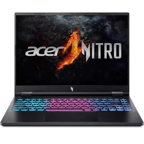 Ordinateur portable gaming Acer Nitro 14 - AMD (2025)