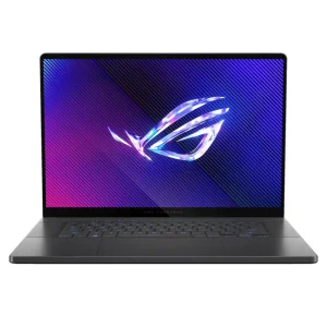 Asus ROG Zephyrus G16 (Intel® Core™ Ultra 7/16Go/1To SSD/RTX™ 4070/16"/2,5K/240Hz) - Eclipse Gray
