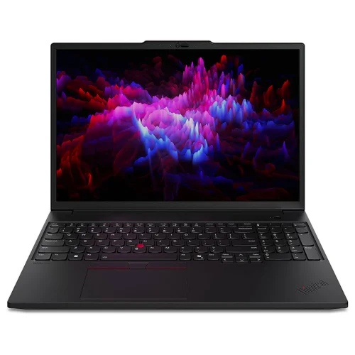 Station de travail Lenovo ThinkPad P16s Gen 3 (Intel® Core™ Ultra 7 155H/32Go/1To SSD/16''/FHD+)