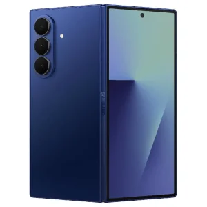 Samsung Galaxy Z Fold7 (12Go/256Go) - Bleu nuit