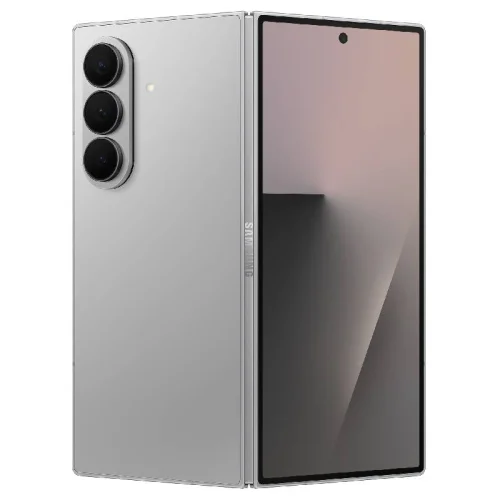 Samsung Galaxy Z Fold7 (12Go/256Go) - Gris