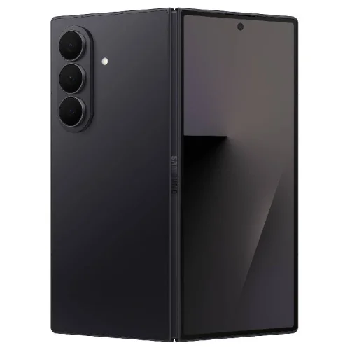 Samsung Galaxy Z Fold7 (12Go/256Go) - Noir absolu