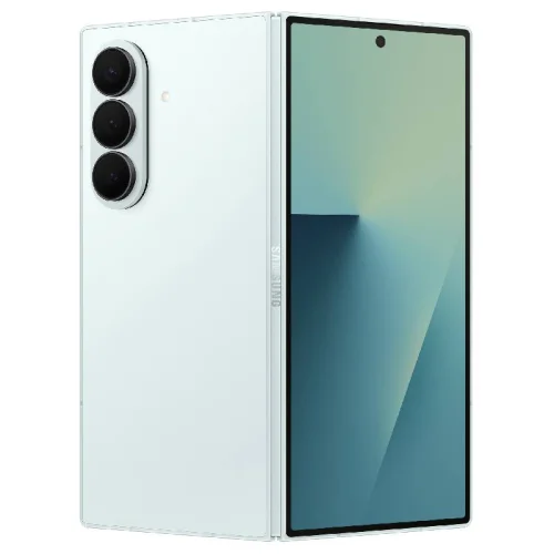 Samsung Galaxy Z Fold7 (12Go/512Go) - Vert d'eau