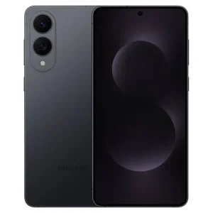 Samsung Galaxy S25 Edge (12Go/512Go) - Noir Absolu Titane