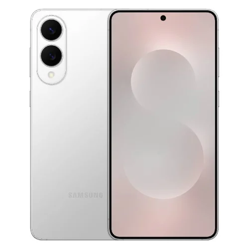 Samsung Galaxy S25 Edge (12Go/256Go) - Argent Titane