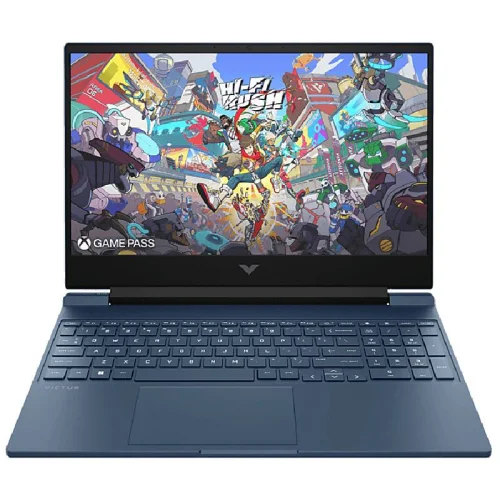 Ordinateur portable HP Victus Gaming 15 (2025, Intel)