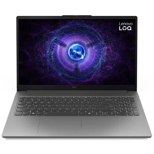 Pc portable Lenovo LOQ Essential Gen 9 (15" Intel)