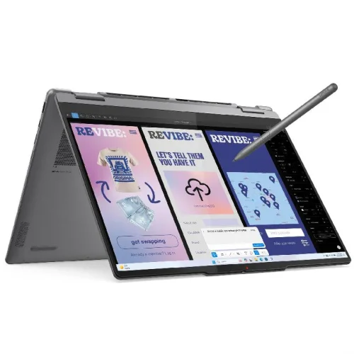 Ordinateur portable Yoga 7i 2-in-1 Gen 10 (14",intel)