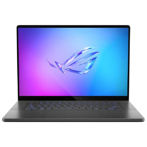 Pc Portable Asus ROG Zephyrus G16 (2025) - (Intel ® Core™ Ultra 9-285H/32Go/1To SSD/RTX™ 5070 Ti/16"/2,5K/OLED) - Eclipse Gray