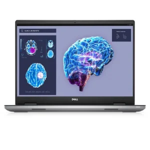 Station de travail mobile DELL Precision 7680 (Intel® Core™ i7-13850HX vPro®/32Go/1To SSD/RTX™ 3500 Ada/16''/FHD+)
