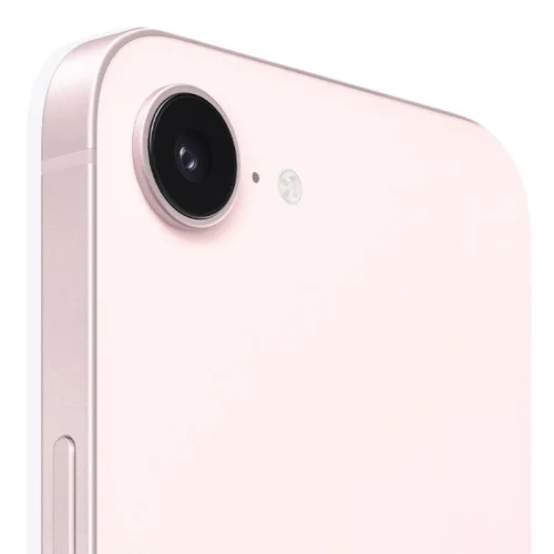 Apple iPhone 17e (512Go) - Rose pastel Image 2