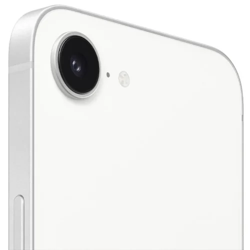 Apple iPhone 17e (256Go) - Blanc Image 2