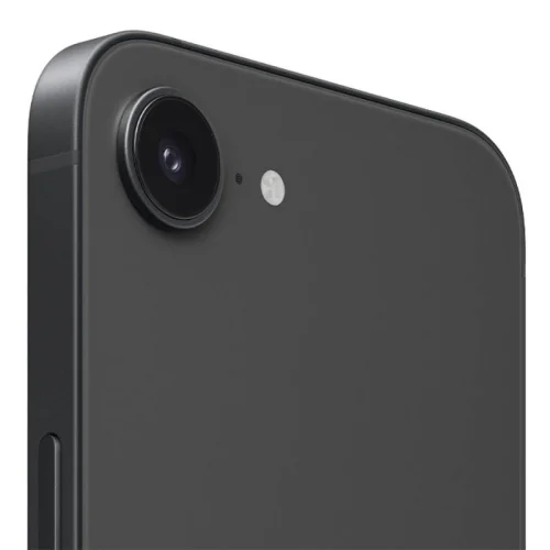 Apple iPhone 17e (256Go) - Noir Image 2