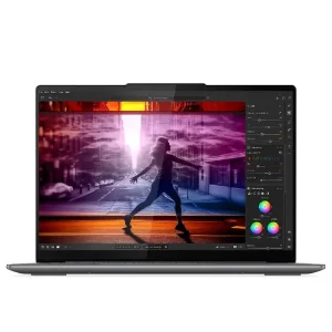 Ordinateur portable Lenovo Yoga Slim 7i Gen 9 (Intel® Core™ Ultra 7 155H/16Go/512Go SSD/14''/OLED/FHD+)