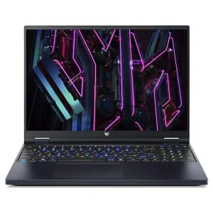 Ordinateur portable Gaming Acer Predator Helios 16 PH16-71 (Intel® Core™ i9 13eme/16Go/1To SSD/RTX™ 4060/16"/IPS/QHD+/165Hz)