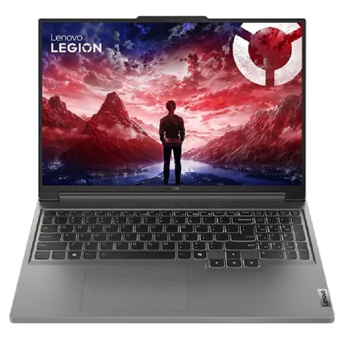 Pc portable Lenovo Legion Slim 5 Gen 9 (AMD Ryzen™ 7 7435HS/16Go/512Go SSD/RTX™ 4060/16''/QHD+/165Hz)