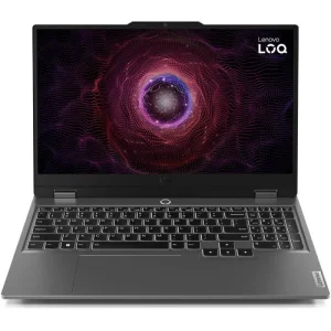 Ordinateur portable Gaming Lenovo LOQ Gen 9 (AMD Ryzen™ 7-7435HS/32Go/1To SSD/RTX™ 4060/15.6"/FHD/144Hz)